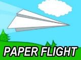 Paper Flight