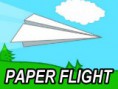 Paper Flight